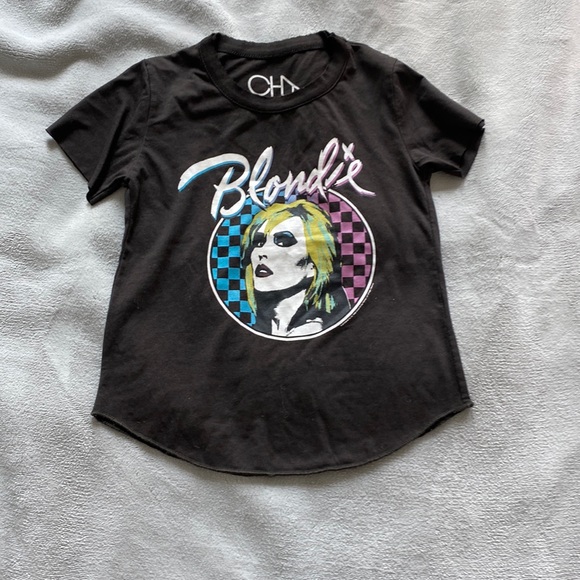 Kids chaser t-shirt - Picture 1 of 3